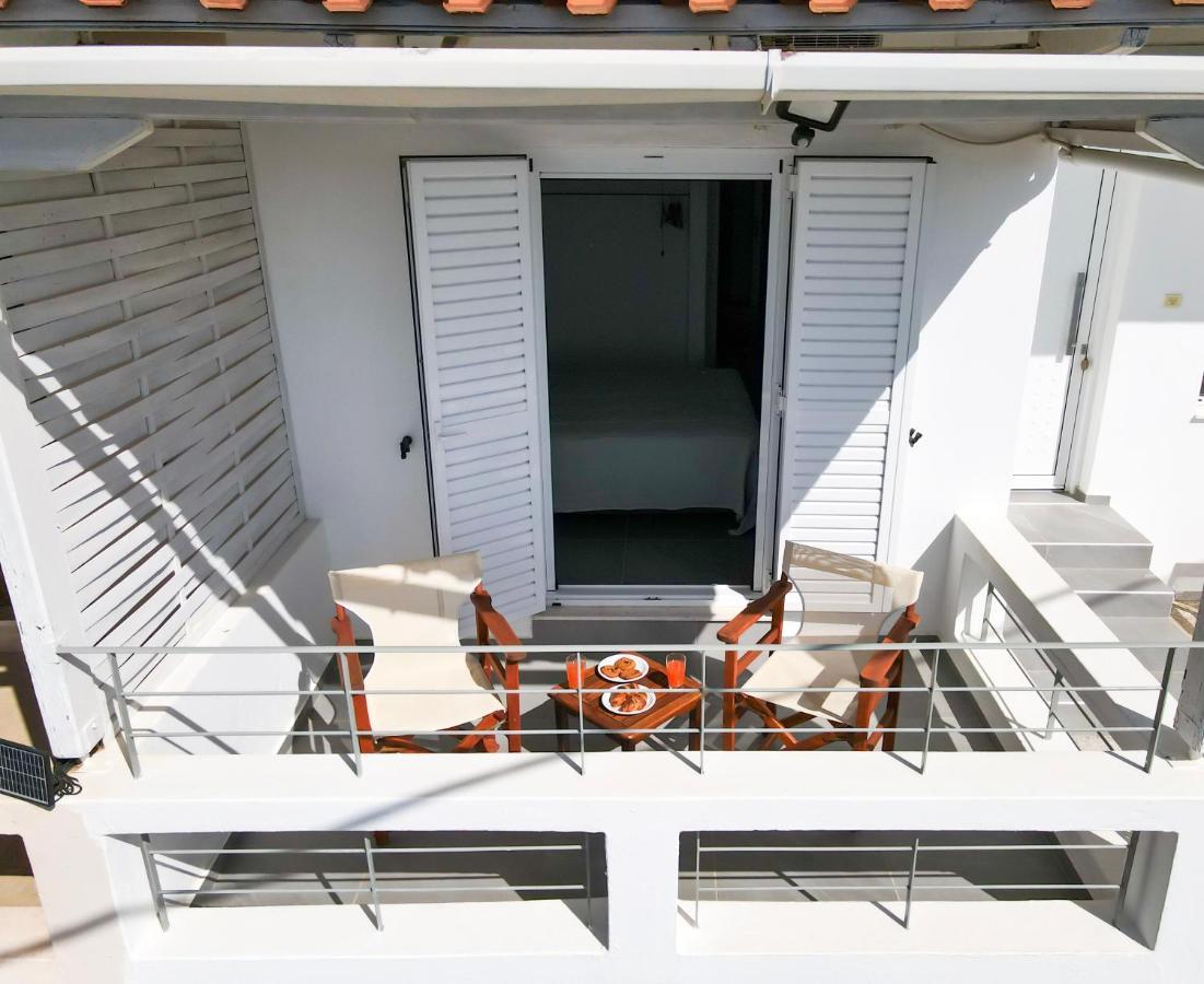 Villa Veranda Agios Nikolaos エクステリア 写真